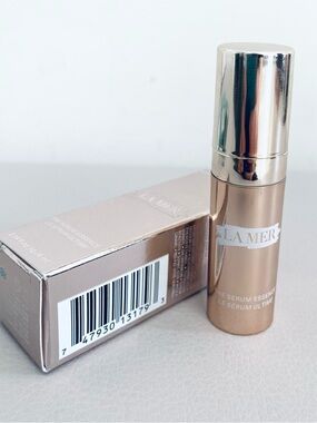<Sold after live show> La Mer Genaissance: Deluxe Sample,